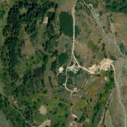 Satellite imagery of TTT, GR