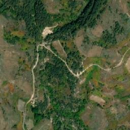 Satellite imagery of TTT, GR