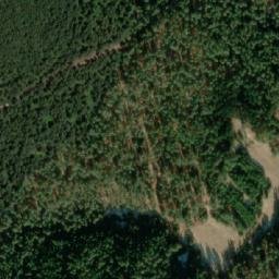 Satellite imagery of Mayorov Grob, BG