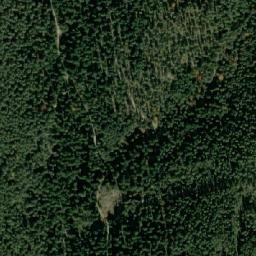 Satellite imagery of TTT, GR