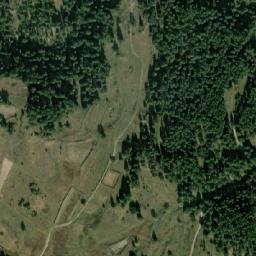 Satellite imagery of TT37, GR