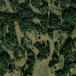 Satellite imagery of TT36, GR