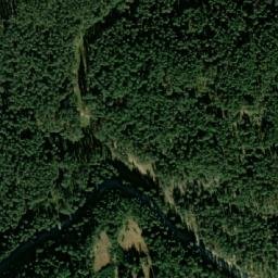 Satellite imagery of Malko Tepe, BG