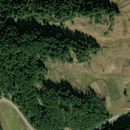 Satellite imagery of Malko Tepe, BG