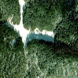 Satellite imagery of Tepe Bair, BG