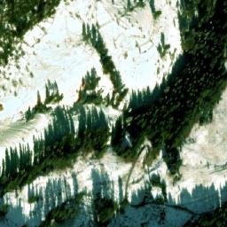 Satellite imagery of TT-9446, GR