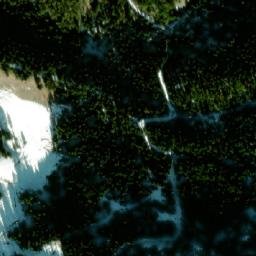 Satellite imagery of TT-9432;Кара Кая, GR