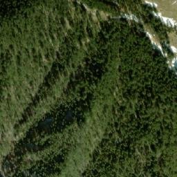 Satellite imagery of TT9, GR