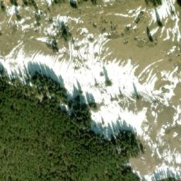 Satellite imagery of TT9, GR