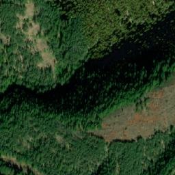 Satellite imagery of TT27, GR