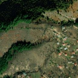 Satellite imagery of TT27, GR