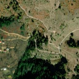 Satellite imagery of TT27, GR