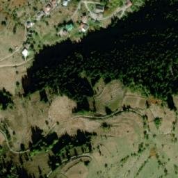 Satellite imagery of TT30, GR