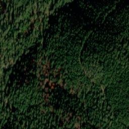 Satellite imagery of TT21, GR