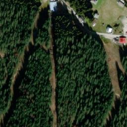 Satellite imagery of TT36, GR