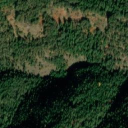 Satellite imagery of TT41, GR