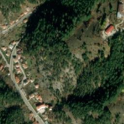 Satellite imagery of TT41, GR