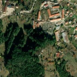 Satellite imagery of TT30, GR