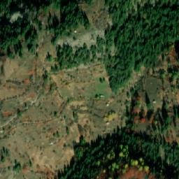 Satellite imagery of TT33, GR