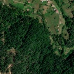 Satellite imagery of TT57, GR