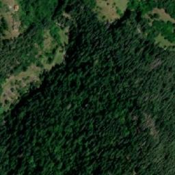 Satellite imagery of TT57, GR