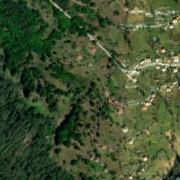 Satellite imagery of TT57, GR