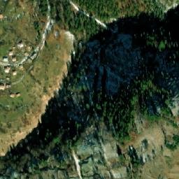 Satellite imagery of TT58, GR