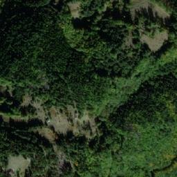 Satellite imagery of TT66, GR