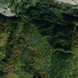 Satellite imagery of TT61, GR