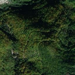 Satellite imagery of TT61, GR