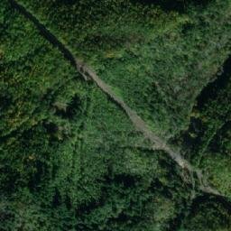 Satellite imagery of TT61, GR