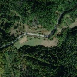 Satellite imagery of TT4, GR