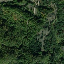 Satellite imagery of TT8, GR