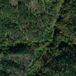 Satellite imagery of TT8, GR