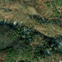 Satellite imagery of TT539, GR