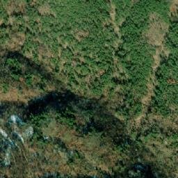 Satellite imagery of TT539, GR