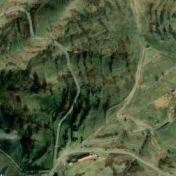 Satellite imagery of TT67/61/, GR