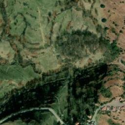 Satellite imagery of TT67/61/, GR