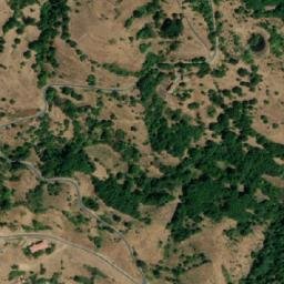 Satellite imagery of TT10, GR