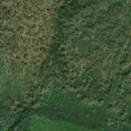 Satellite imagery of Kodzha Kara, BG