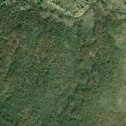 Satellite imagery of Kodzha Kara, BG