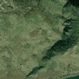 Satellite imagery of Kodzha Kara, BG