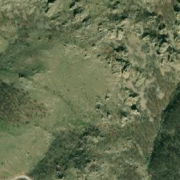 Satellite imagery of Yumur Chal, BG