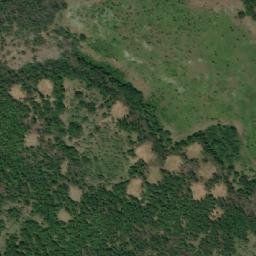 Satellite imagery of TT15, TR