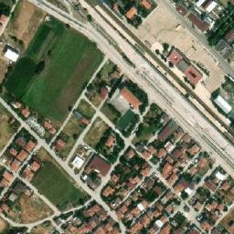 Drone Görünümü