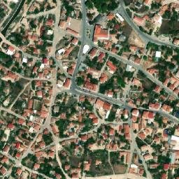 Drone Görünümü