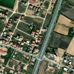 Drone Görünümü