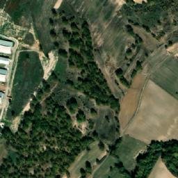 Satellite imagery of survey_point, TR