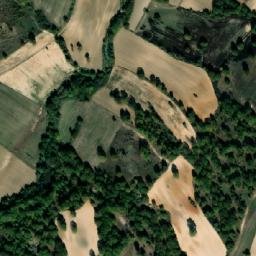 Satellite imagery of survey_point, TR