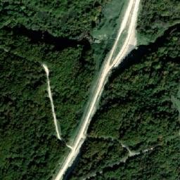 Satellite imagery of survey_point, TR